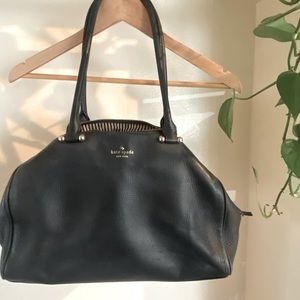 Kate Spade Leather Purse